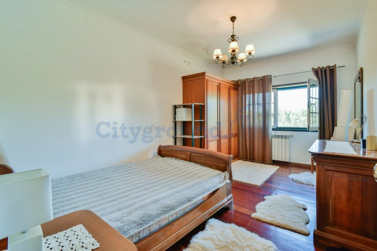 Quinta T6 para Venda em Nossa Senhora do Pranto Foto 39