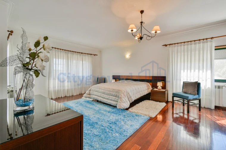 Quinta T6 para Venda em Nossa Senhora do Pranto Foto 43