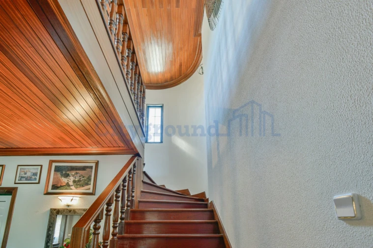 Quinta T6 para Venda em Nossa Senhora do Pranto Foto 41