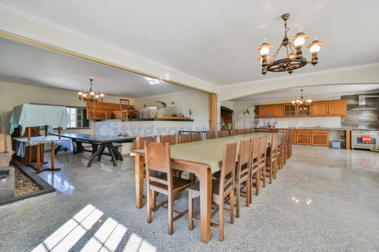 Quinta T6 para Venda em Nossa Senhora do Pranto Foto 9