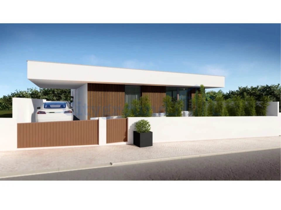 Moradia T3 para Venda em Tornada e Salir do Porto Foto 2