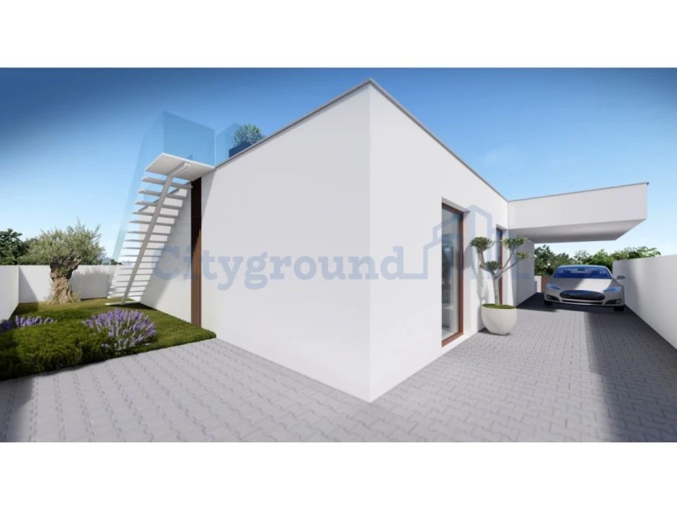 Moradia T3 para Venda em Tornada e Salir do Porto Foto 4