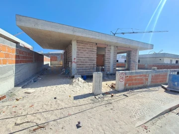 Moradia T3 para Venda em Tornada e Salir do Porto