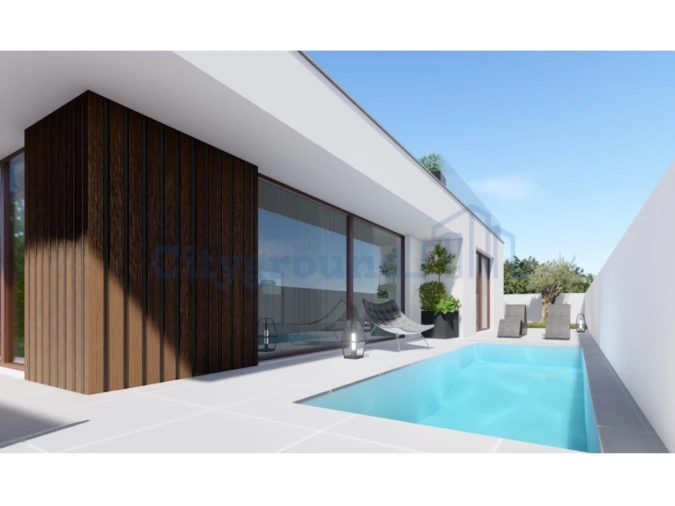 Moradia T3 para Venda em Tornada e Salir do Porto Foto 1