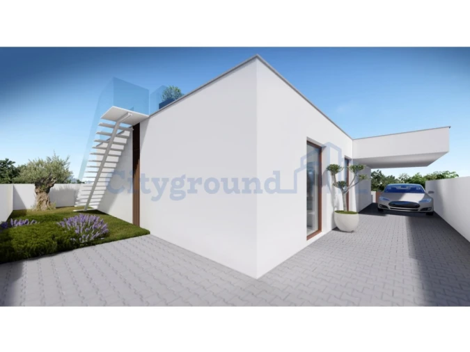 Moradia T3 para Venda em Tornada e Salir do Porto Foto 4