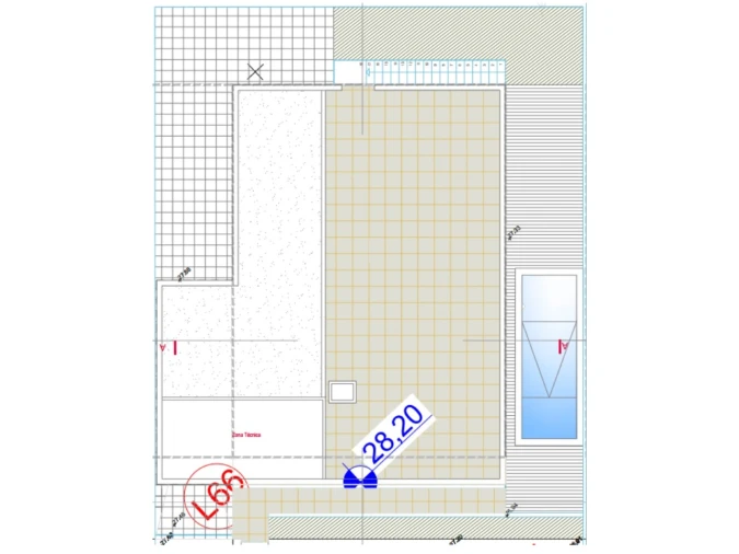 Moradia T3 para Venda em Tornada e Salir do Porto Planta 2