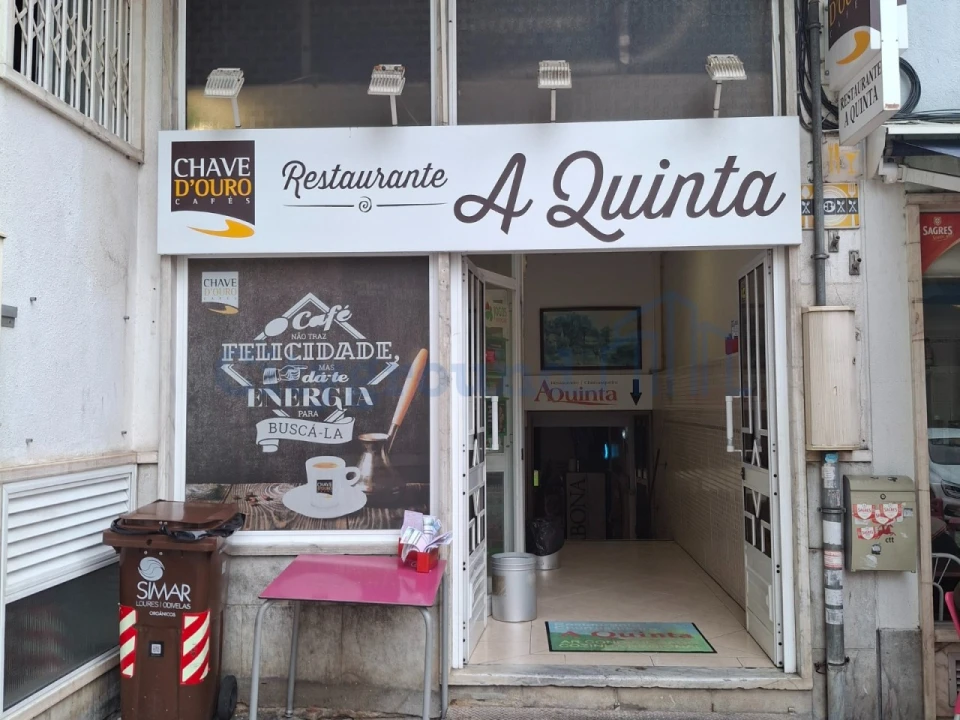 Loja para Venda em Odivelas Foto 1