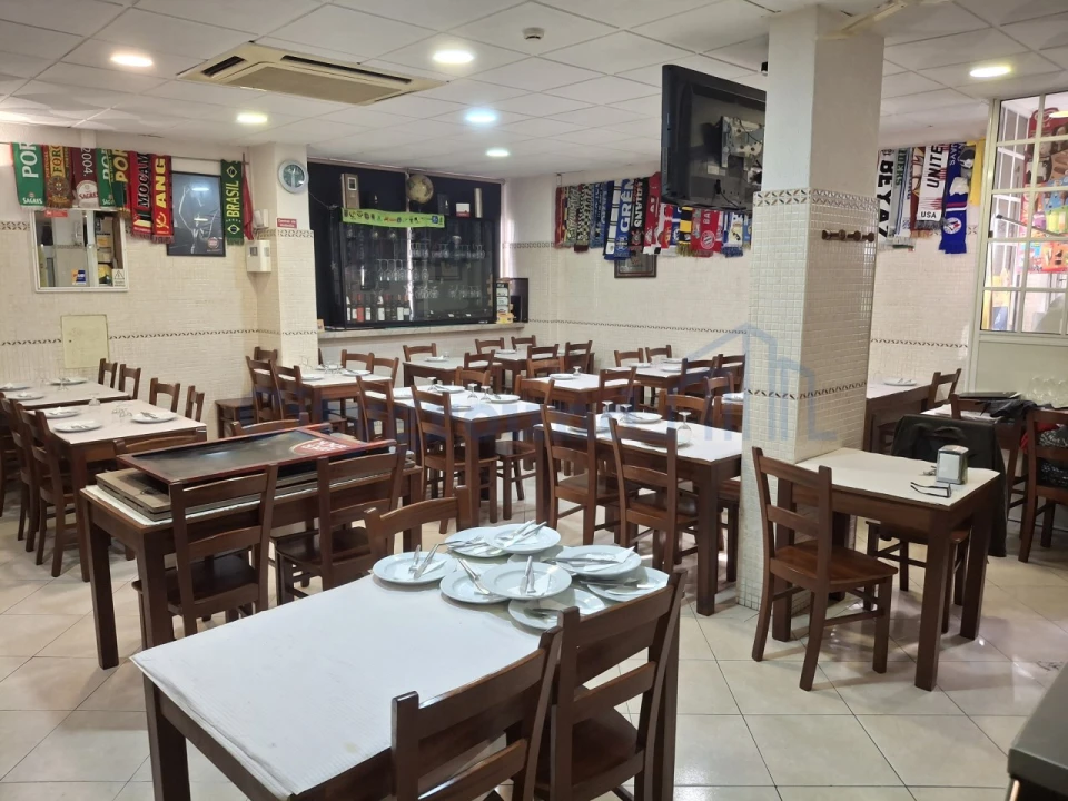 Loja para Venda em Odivelas Foto 5