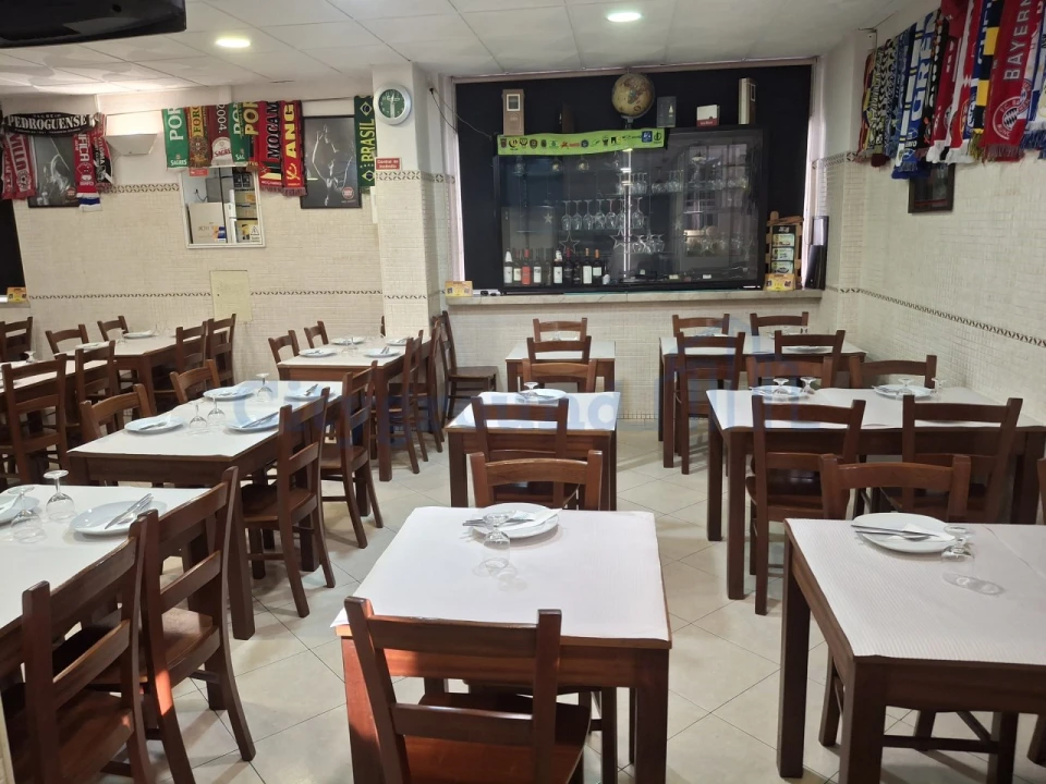 Loja para Venda em Odivelas Foto 7