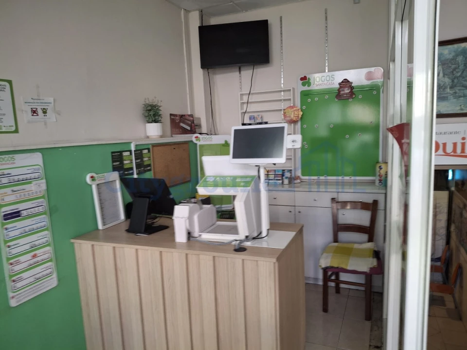 Loja para Venda em Odivelas Foto 16