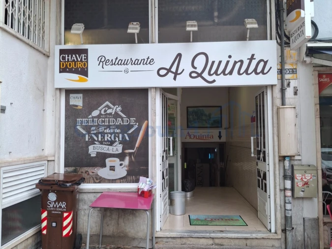 Loja para Venda em Odivelas