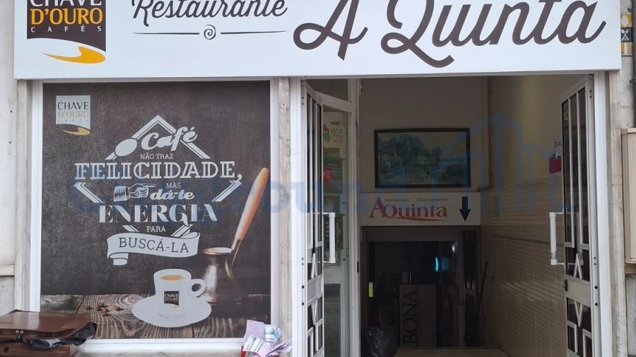 Loja para Venda em Odivelas