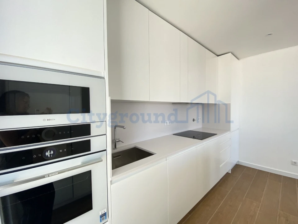 Apartamento T3 para Venda em São Martinho do Porto Foto 3