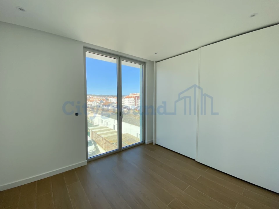Apartamento T3 para Venda em São Martinho do Porto Foto 10
