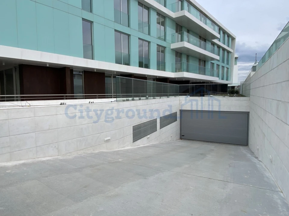 Apartamento T3 para Venda em São Martinho do Porto Foto 15