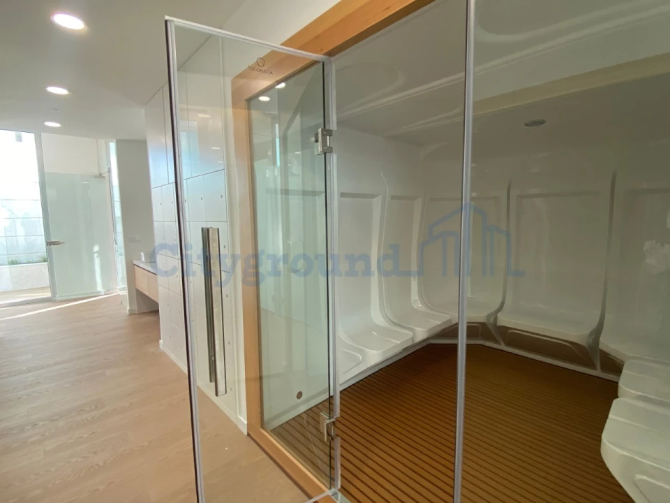 Apartamento T3 para Venda em São Martinho do Porto Foto 16