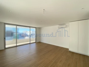 Apartamento T3 para Venda em São Martinho do Porto