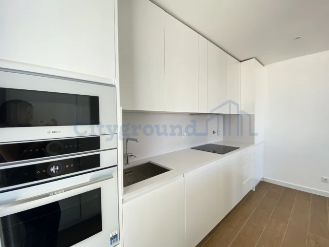 Apartamento T3 para Venda em São Martinho do Porto Foto 3