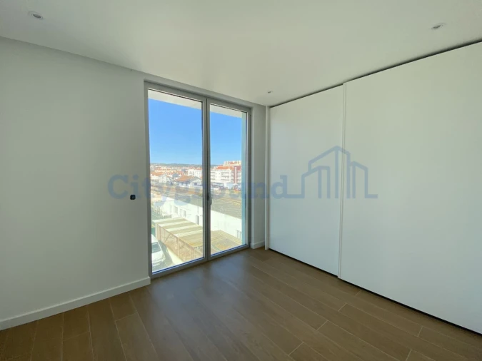 Apartamento T3 para Venda em São Martinho do Porto Foto 10