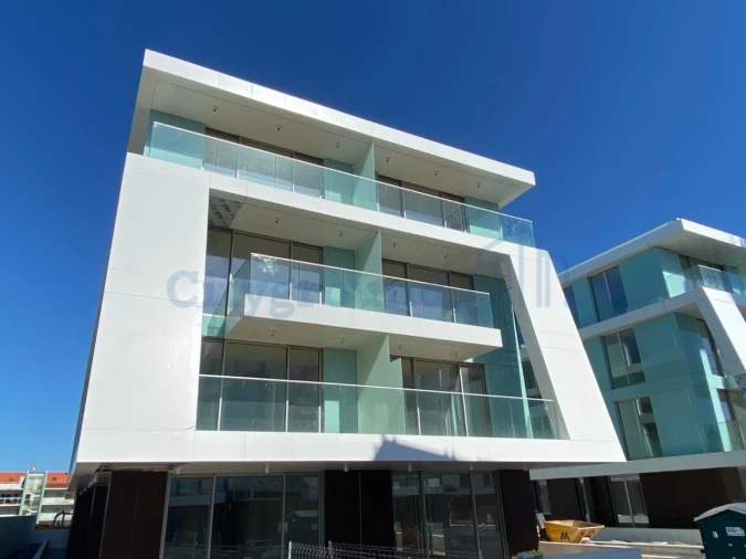 Apartamento T3 para Venda em São Martinho do Porto Foto 15