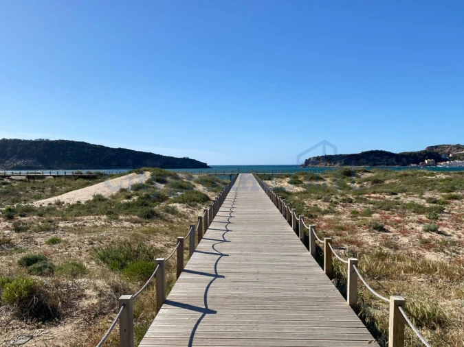 Apartamento T3 para Venda em São Martinho do Porto Foto 19