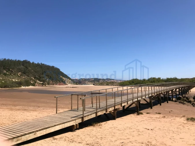 Apartamento T3 para Venda em São Martinho do Porto Foto 20