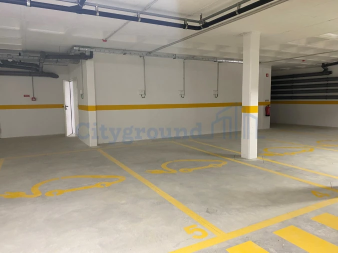 Apartamento T3 para Venda em São Martinho do Porto Foto 14