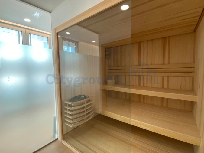 Apartamento T3 para Venda em São Martinho do Porto Foto 17