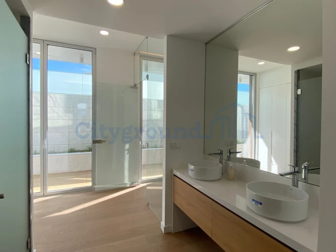 Apartamento T3 para Venda em São Martinho do Porto Foto 18