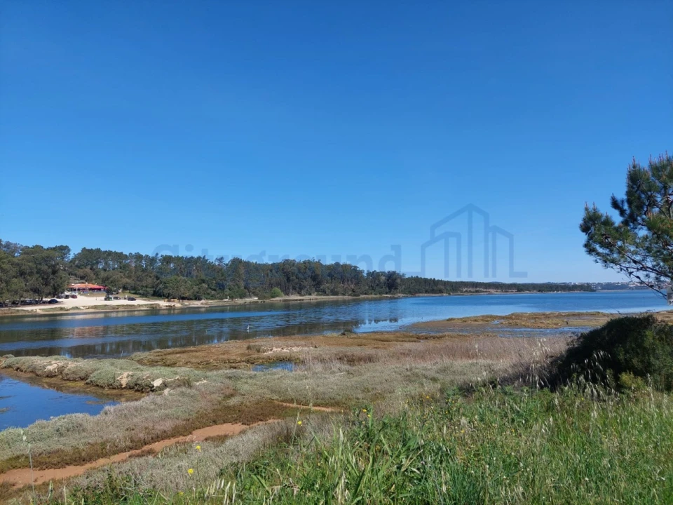 Moradia T4 para Venda em Santa Maria, São Pedro e Sobral da Lagoa Foto 41