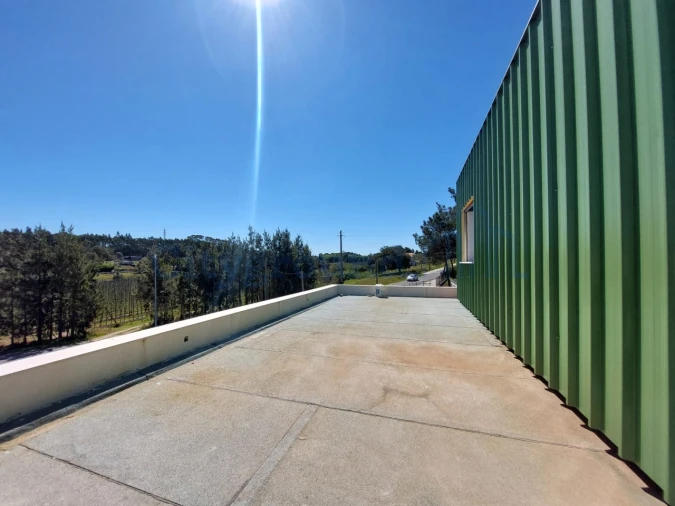 Moradia T4 para Venda em Santa Maria, São Pedro e Sobral da Lagoa Foto 34