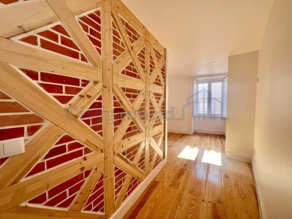 Apartamento T2 para Venda em São Vicente Foto 10