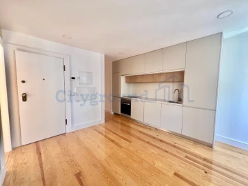 Apartamento T2 para Venda em São Vicente