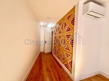 Apartamento T2 para Venda em São Vicente