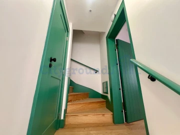 Apartamento T2 para Venda em São Vicente