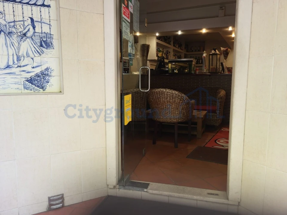 Negócio para Venda em Nossa Senhora do Pópulo, Coto e São Gregório Foto 1