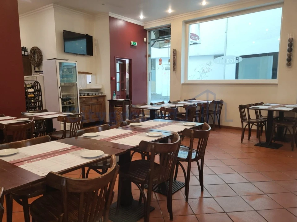 Negócio para Venda em Nossa Senhora do Pópulo, Coto e São Gregório Foto 8