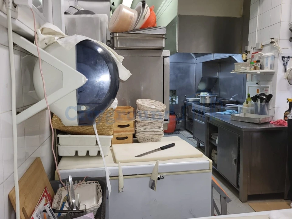 Negócio para Venda em Nossa Senhora do Pópulo, Coto e São Gregório Foto 13