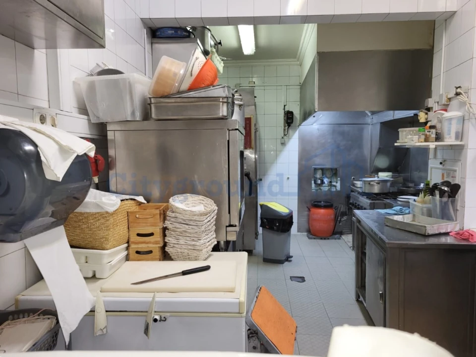 Negócio para Venda em Nossa Senhora do Pópulo, Coto e São Gregório Foto 14