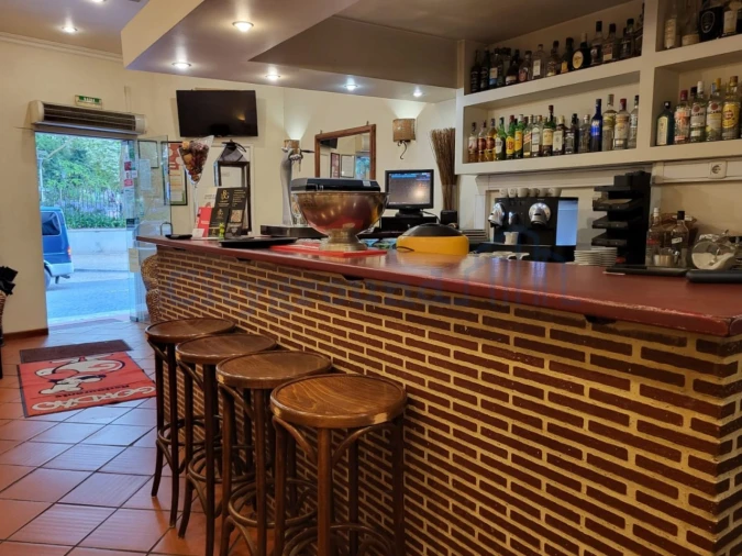 Negócio para Venda em Nossa Senhora do Pópulo, Coto e São Gregório Foto 4