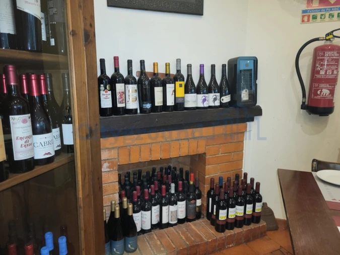 Negócio para Venda em Nossa Senhora do Pópulo, Coto e São Gregório Foto 6