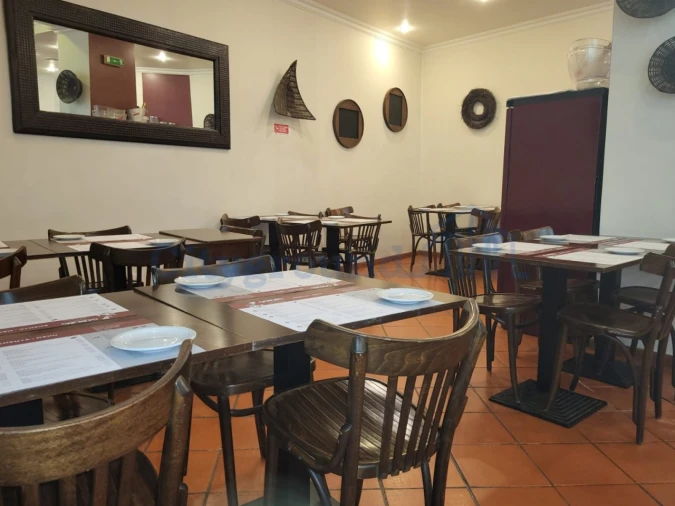 Negócio para Venda em Nossa Senhora do Pópulo, Coto e São Gregório Foto 10