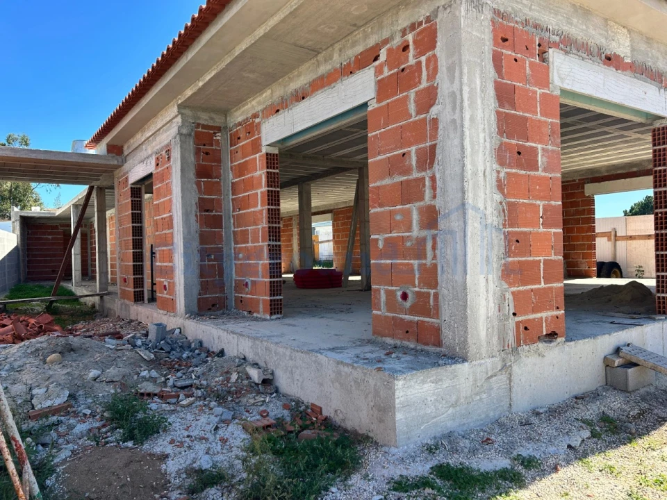 Moradia T3 para Venda em Souto da Carpalhosa e Ortigosa Foto 7