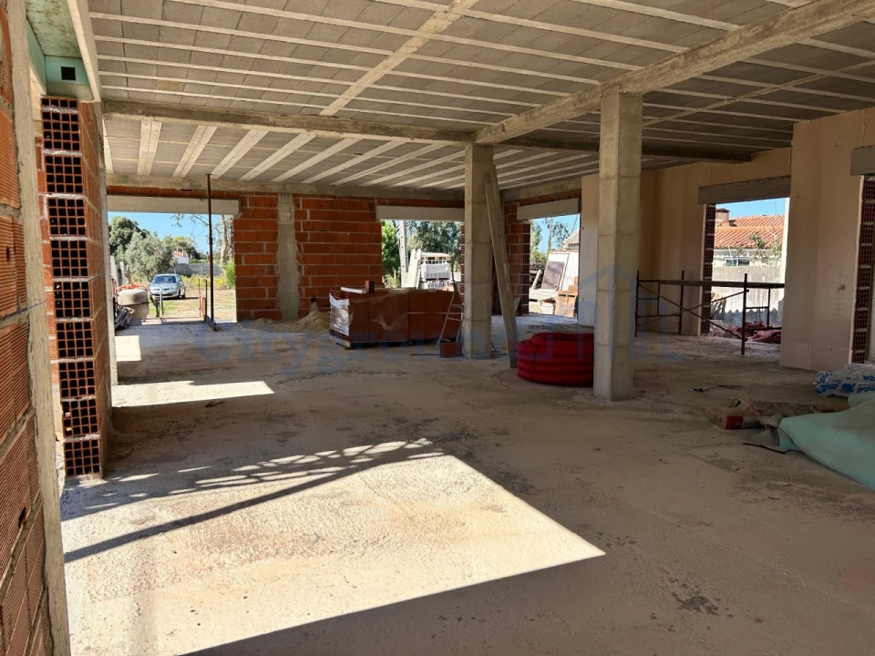 Moradia T3 para Venda em Souto da Carpalhosa e Ortigosa Foto 11