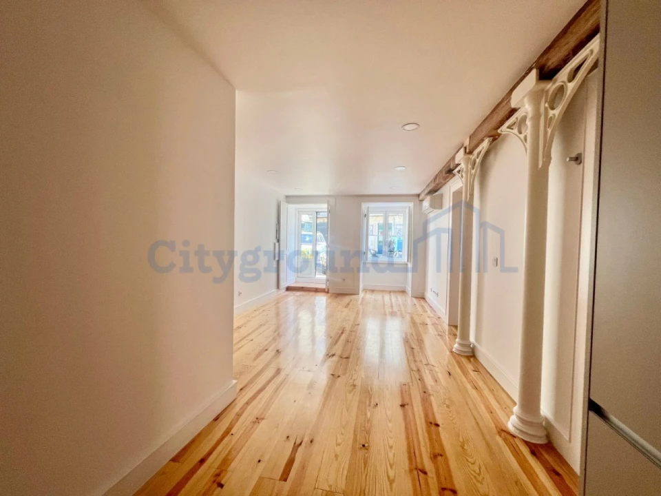 Apartamento T2 para Venda em São Vicente Foto 13