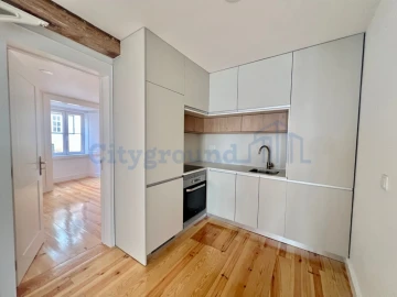 Apartamento T2 para Venda em São Vicente