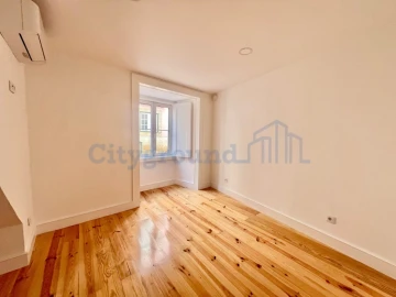 Apartamento T2 para Venda em São Vicente