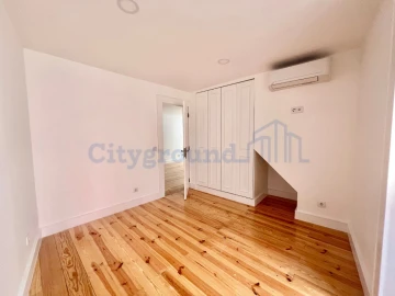 Apartamento T2 para Venda em São Vicente