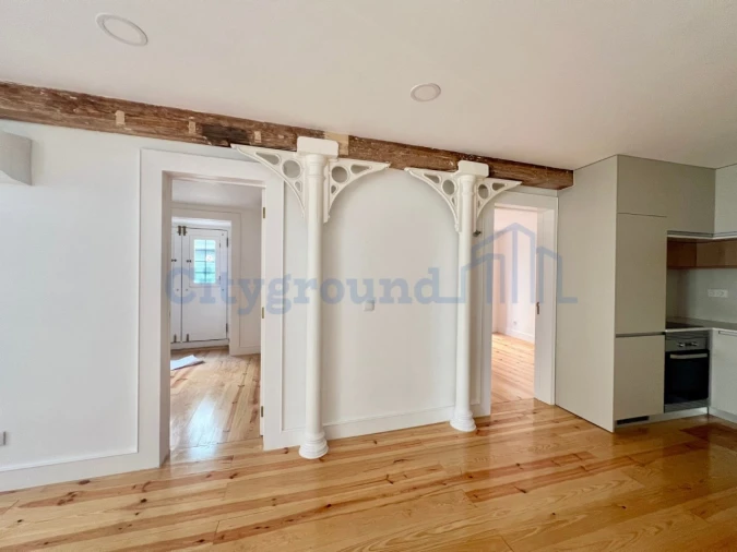 Apartamento T2 para Venda em São Vicente Foto 6