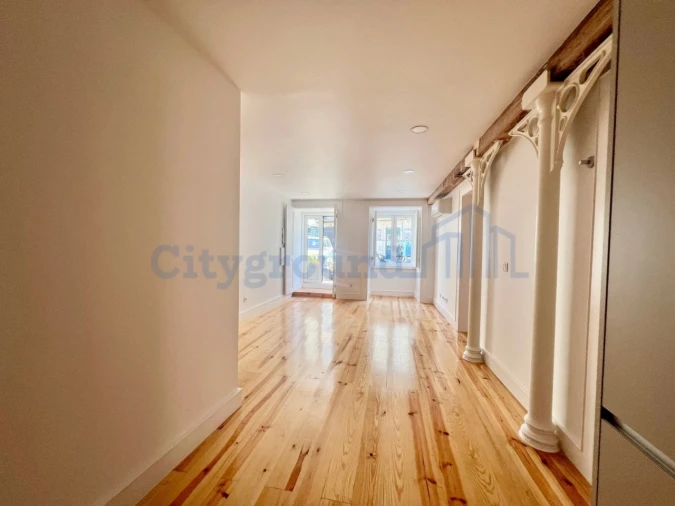 Apartamento T2 para Venda em São Vicente Foto 13